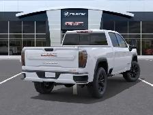 2026 GMC Sierra 2500HD - Photo 4