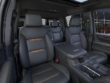 2026 GMC Sierra 2500HD - Photo 6