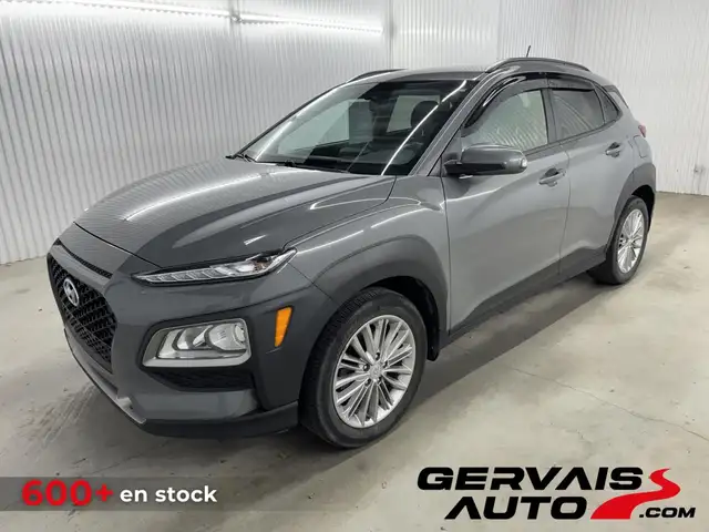 Hyundai Kona 2.0L Preferred TI 2021 à vendre