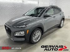 Hyundai Kona 2.0L Preferred TI 2021 à vendre