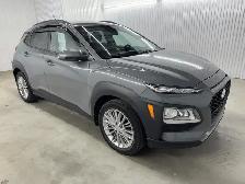 Hyundai Kona 2.0L Preferred TI 2021 à vendre - Photo 5