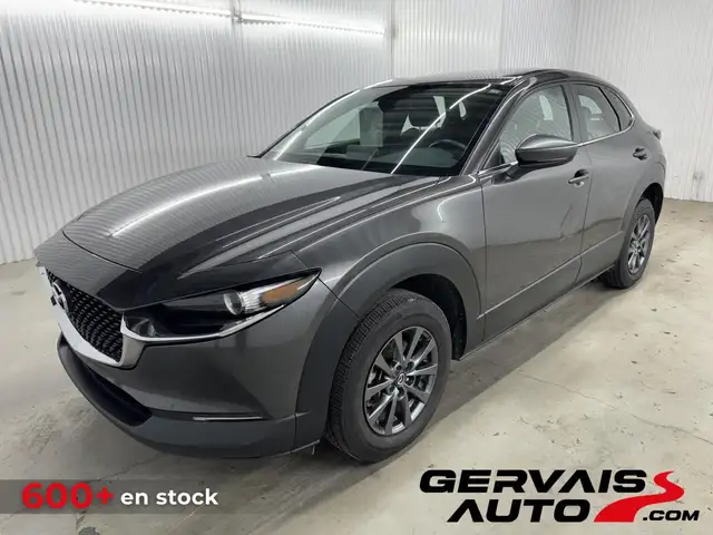 Mazda CX-30 GX 2021 à vendre