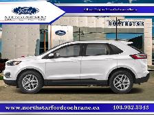 2024 Ford Edge ST Line - Aluminum Wheels - Heated Seats