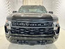 Chevrolet Silverado 1500 Custom cabine multiplace 4RM 157 po 202