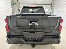 Chevrolet Silverado 1500 Custom cabine multiplace 4RM 157 po 202 - Photo 7