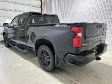Chevrolet Silverado 1500 Custom cabine multiplace 4RM 157 po 202 - Photo 8