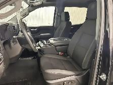 Chevrolet Silverado 1500 Custom cabine multiplace 4RM 157 po 202 - Photo 10