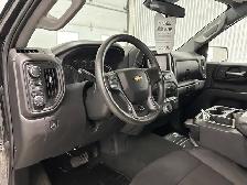 Chevrolet Silverado 1500 Custom cabine multiplace 4RM 157 po 202 - Photo 11