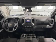 Chevrolet Silverado 1500 Custom cabine multiplace 4RM 157 po 202 - Photo 13