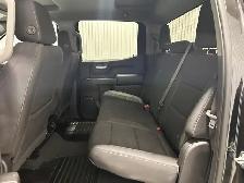 Chevrolet Silverado 1500 Custom cabine multiplace 4RM 157 po 202 - Photo 14