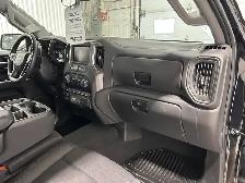 Chevrolet Silverado 1500 Custom cabine multiplace 4RM 157 po 202 - Photo 16