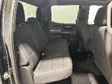 Chevrolet Silverado 1500 Custom cabine multiplace 4RM 157 po 202 - Photo 17