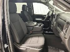 Chevrolet Silverado 1500 Custom cabine multiplace 4RM 157 po 202 - Photo 19