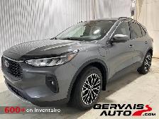 Ford Escape PHEV TA 2023 à vendre - Photo 2