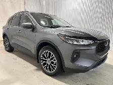 Ford Escape PHEV TA 2023 à vendre - Photo 4