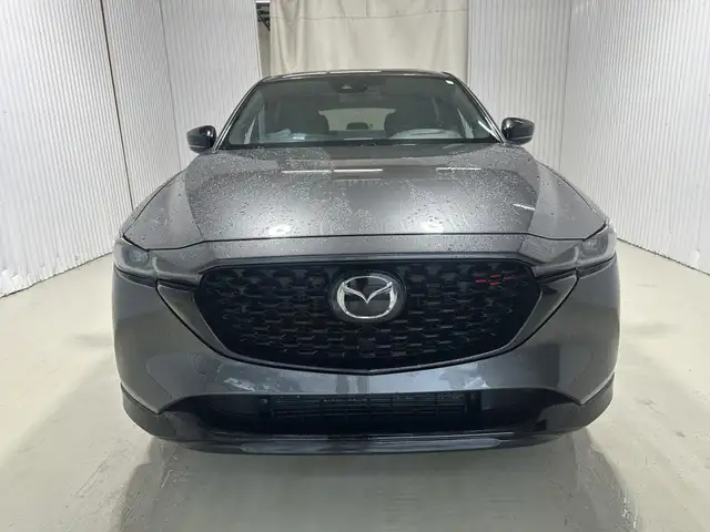 Mazda CX-5 Sport avec moteur turbo TI 2023 à vendre
