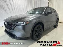Mazda CX-5 Sport avec moteur turbo TI 2023 à vendre - Photo 2