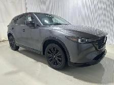 Mazda CX-5 Sport avec moteur turbo TI 2023 à vendre - Photo 4