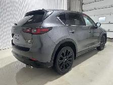 Mazda CX-5 Sport avec moteur turbo TI 2023 à vendre - Photo 5