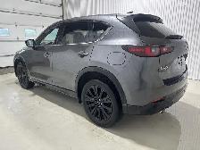 Mazda CX-5 Sport avec moteur turbo TI 2023 à vendre - Photo 8