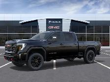 2026 GMC Sierra 2500HD - Photo 2