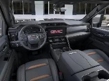 2026 GMC Sierra 2500HD - Photo 5