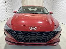 Hyundai Elantra Preferred IVT 2022 à vendre - Photo 2