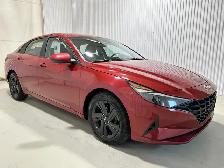Hyundai Elantra Preferred IVT 2022 à vendre - Photo 4
