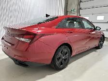 Hyundai Elantra Preferred IVT 2022 à vendre - Photo 5