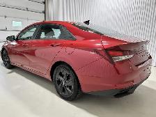 Hyundai Elantra Preferred IVT 2022 à vendre - Photo 7