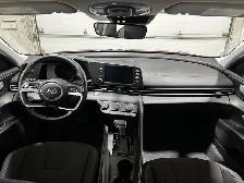 Hyundai Elantra Preferred IVT 2022 à vendre - Photo 11