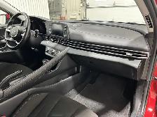 Hyundai Elantra Preferred IVT 2022 à vendre - Photo 19