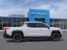 2026 Chevrolet Silverado EV Max Range Work Truck - Photo 5