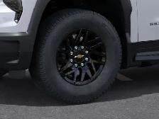 2026 Chevrolet Silverado EV Max Range Work Truck - Photo 9
