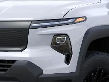 2026 Chevrolet Silverado EV Max Range Work Truck - Photo 10