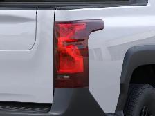 2026 Chevrolet Silverado EV Max Range Work Truck - Photo 11