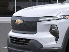 2026 Chevrolet Silverado EV Max Range Work Truck - Photo 13