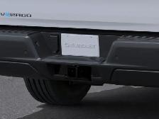 2026 Chevrolet Silverado EV Max Range Work Truck - Photo 14
