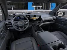 2026 Chevrolet Silverado EV Max Range Work Truck - Photo 15