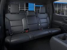 2026 Chevrolet Silverado EV Max Range Work Truck - Photo 17
