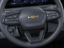2026 Chevrolet Silverado EV Max Range Work Truck - Photo 19