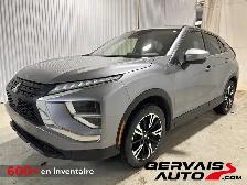 Mitsubishi Eclipse Cross ES S-AWC 2023 à vendre - Photo 2