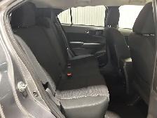Mitsubishi Eclipse Cross ES S-AWC 2023 à vendre - Photo 17