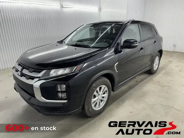 Mitsubishi RVR SE 2021 à vendre