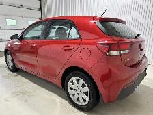 KIA Rio 5-door LX  BA 2023 à vendre - Photo 8