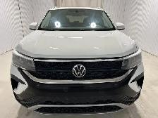 Volkswagen Taos Comfortline 4MOTION 2022 à vendre