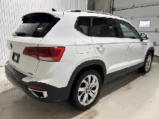 Volkswagen Taos Comfortline 4MOTION 2022 à vendre - Photo 5