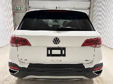Volkswagen Taos Comfortline 4MOTION 2022 à vendre - Photo 7