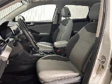Volkswagen Taos Comfortline 4MOTION 2022 à vendre - Photo 10