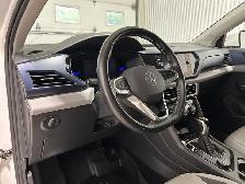 Volkswagen Taos Comfortline 4MOTION 2022 à vendre - Photo 11